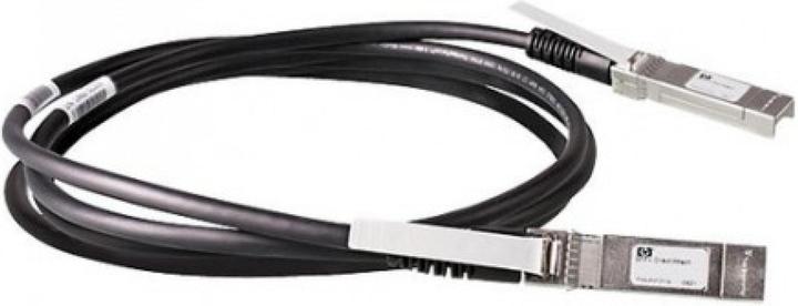 HPE E Aruba DA koperkabel SFP+ naar SFP+ Revisie D, vervangt J9285B
