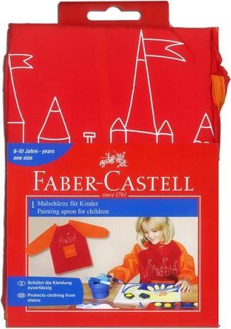Immagine prodotto Faber-Castell grembiule da pittura