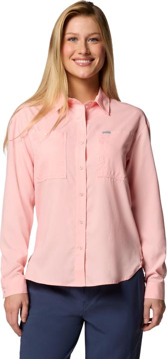 Columbia Silver Ridge Utility™ LS Shirt (L)