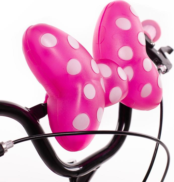 Produktbild ‎Huffy Huffy Minnie 12 Zoll Fahrrad, Pink (12")