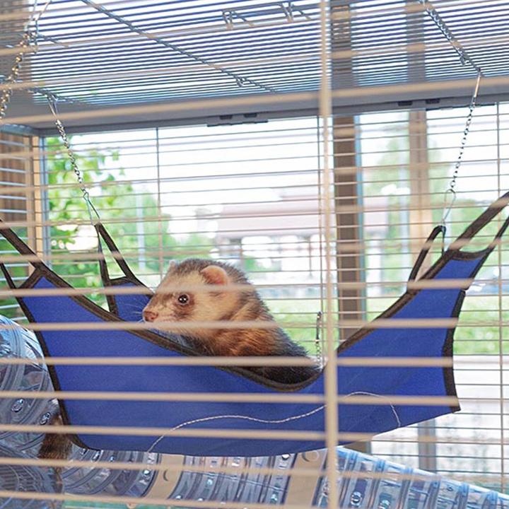 Actual product image Ferplast Furet Tower