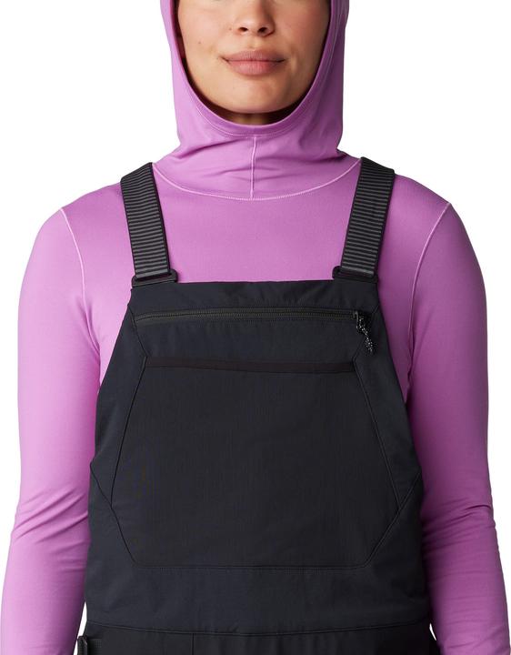 Produktbild Mountain Hardwear W Boundary Ridge™ GORE-TEX Bib (XS)