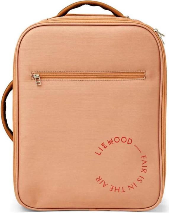 Liewood Kinder Reise Jeremy Tuscany Rose (17 l, Handgepäck (bis 50l))