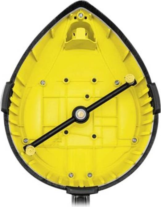 Produktbild Kärcher Flächenreiniger T-Racer T 7 Plus