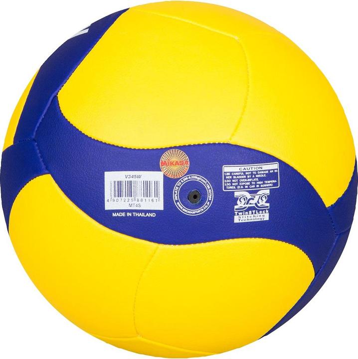 Image du produit Mikasa Volley-ball V345W