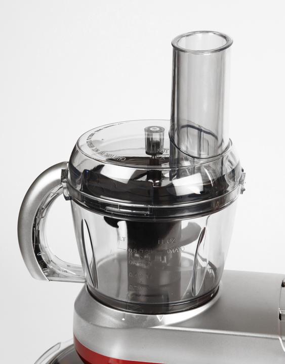 Actual product image Ohmex Multifunctional food processor (1300 W)