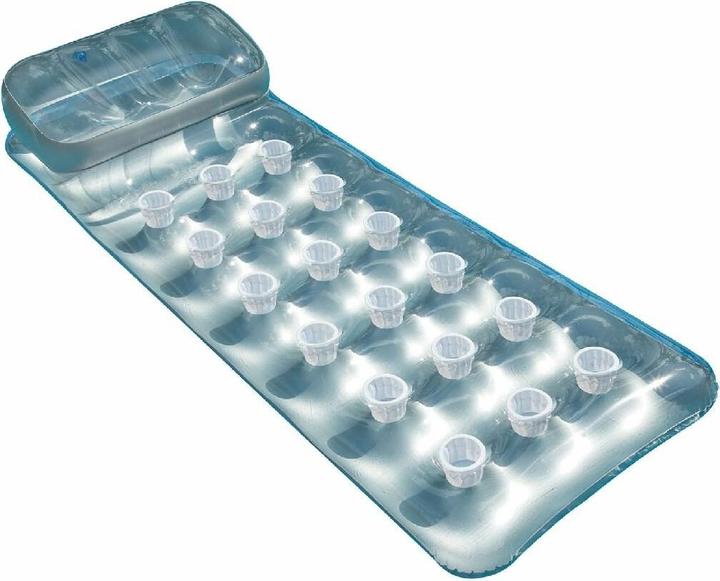 Image du produit Intex Matelas gonflable