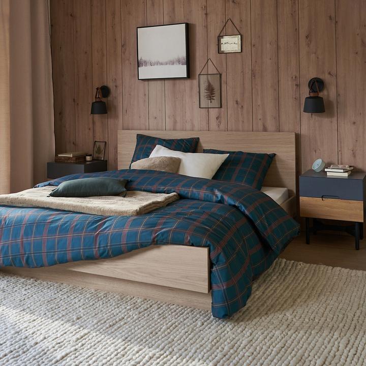 Produktbild La Redoute Interieurs Diano (160 x 230 cm)