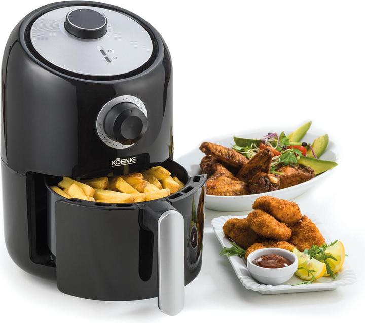 Produktbild Koenig Quick & Pure 1