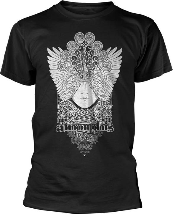 Amorphis Mmxxiii