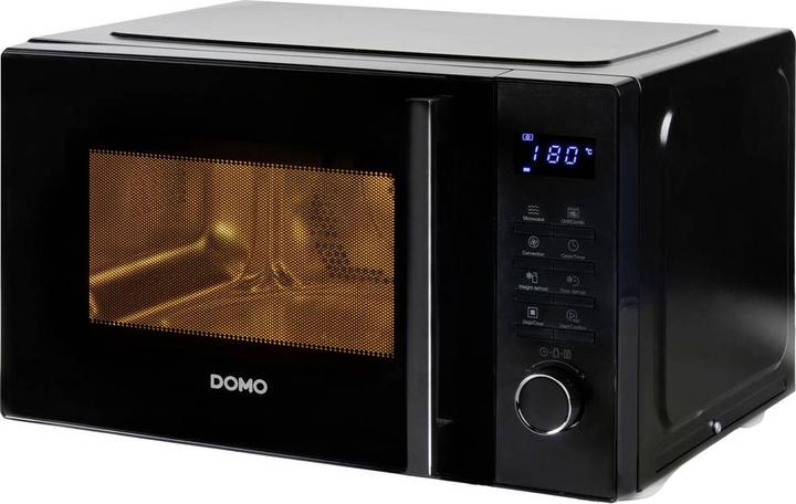 Actual product image Domo microgolfoven combi 23l (23 l)