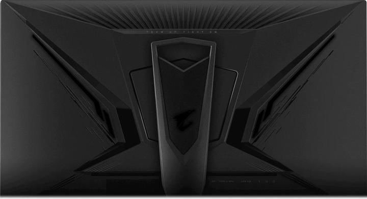 Productafbeelding Gigabyte Aorus FI32Q (2560 x 1440 pixels, 31.50")