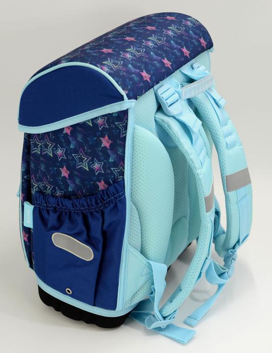 Produktbild Hama 00129681 Rainbow Unicorn Schoolbag