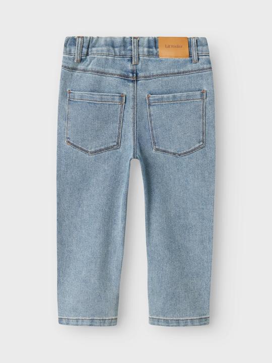 Image du produit Name it Loose Fit Jeans (116)