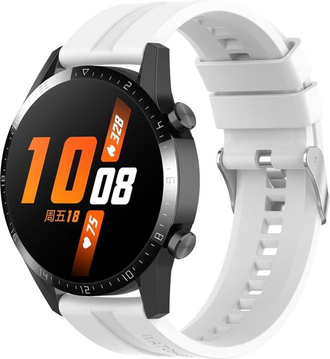 Actual product image Cadorabo Smartwatch bracelet (22 mm, Silicone)