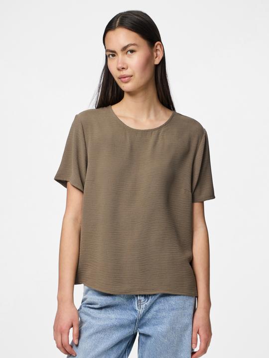 Immagine prodotto Pieces Pcanna Ss O-Neck Top Noos Bc (XS)