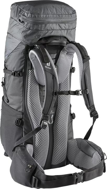 Actual product image Deuter Aircontact Lite (60 l)