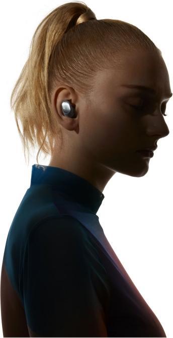 Image du produit Xiaomi Redmi Buds 3 Pro (ANC, 6 h, Sans fil)