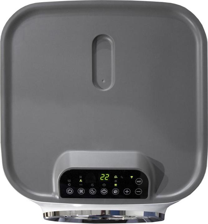 Produktbild Kibernetik Mobiles Klimagerät (60 m², 11942.50 BTU/h)