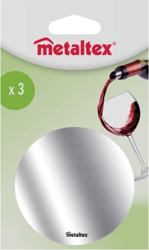 Image du produit Metaltex Bec verseur (Verseur de vin)