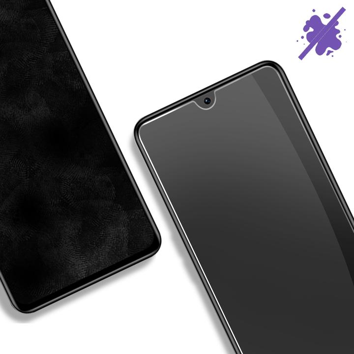 Immagine prodotto Avizar Pellicola cristallina, protezione del display in vetro (1 Pezzo/i, Xiaomi Redmi Note 11 Pro 5G)