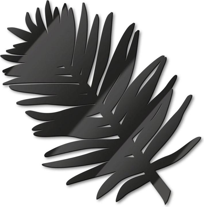 Image du produit Trenddeko Feuille de palmier (29 x 30 cm)