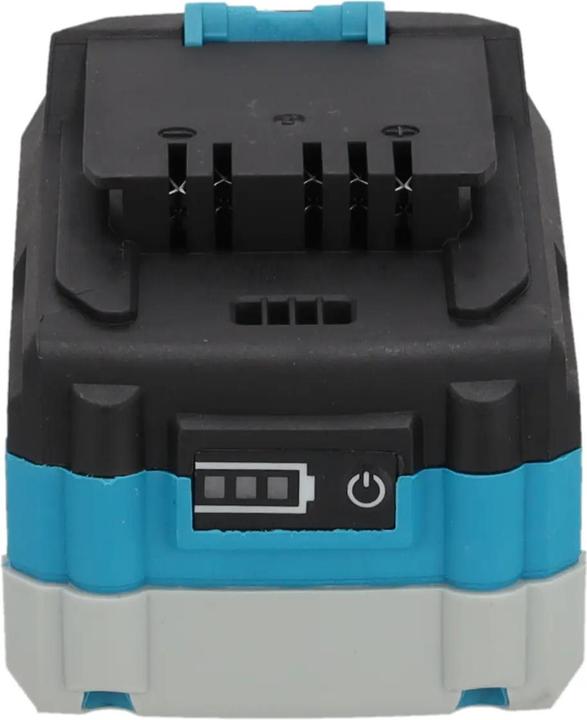 Actual product image Dedra Battery 5.0Ah 18V Li-Ion (18 V)