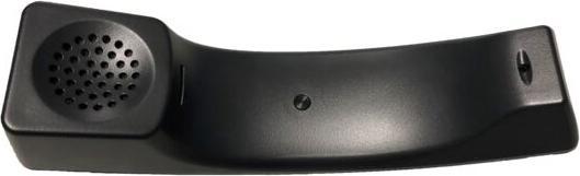 Actual product image Yealink Replacement earpiece for T42 black