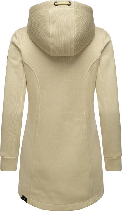 Actual product image Ragwear Letti Bonded (S)