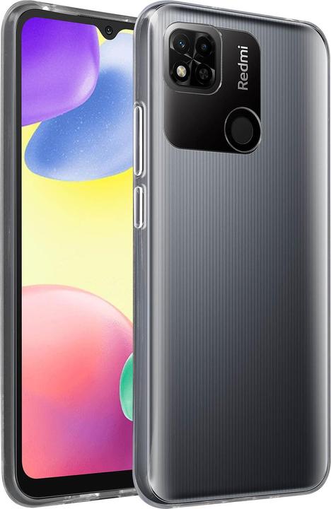 Image du produit Avizar Série de peaux (Xiaomi Redmi 10A)