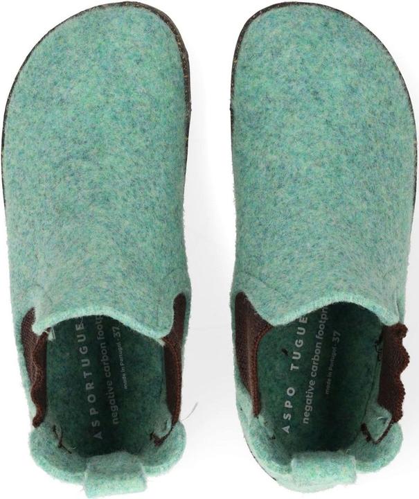 Actual product image Asportuguesas Discover the comfortable and exclusive leisure ankle boot from! With their slip-in de (37)