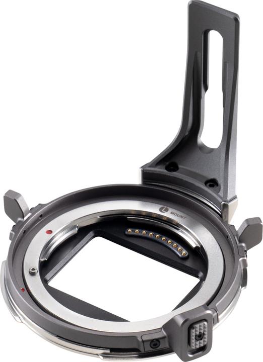 Actual product image DJI Zenmuse X9 L Mount Unit (Drone mount)