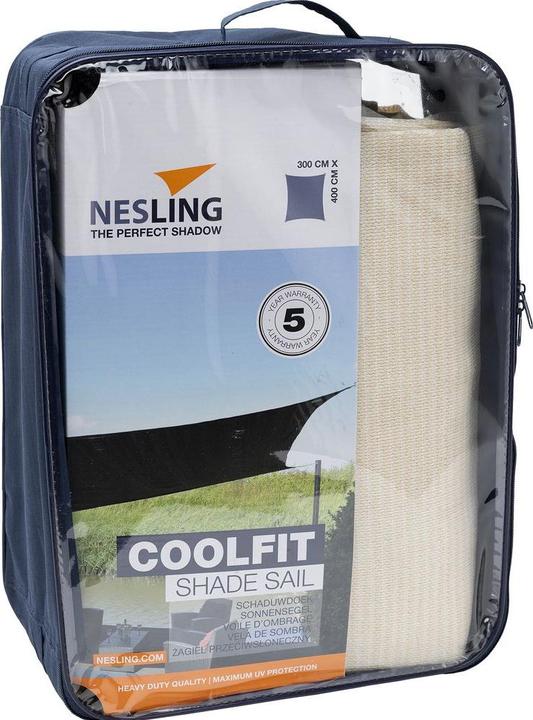 Immagine prodotto Nesling Tende da sole (400 x 300 cm)