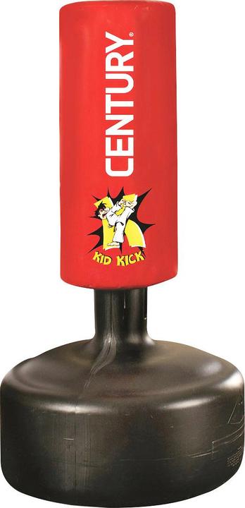 Actual product image Century Stand Punching Bag "Kid Kick Wavemaster (58 cm, 5.40 kg)