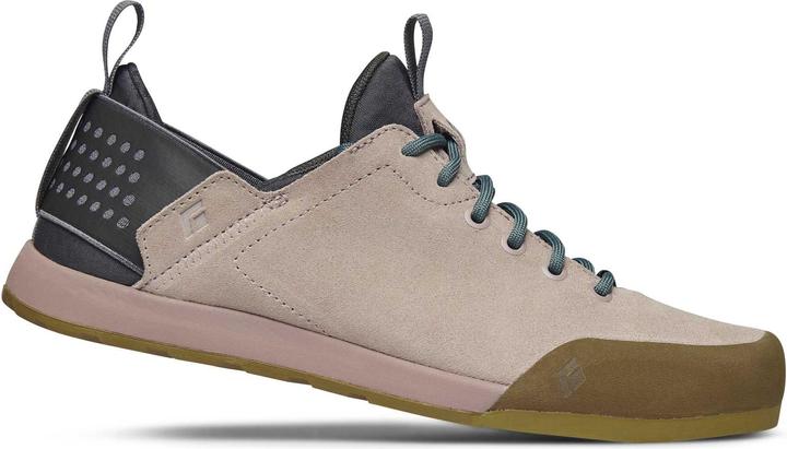 Image du produit Black Diamond W Session Suede Shoes (40)