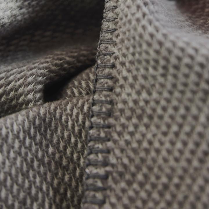 Actual product image Ibena Charlotte (140x200 cm)