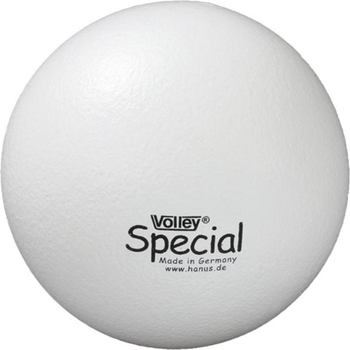 Image du produit Volley Ballon en mousse souple Special