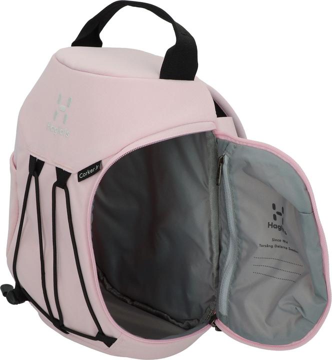 Actual product image Haglöfs Corker Junior children's rucksack 27 cm (7 l)