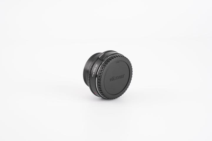 Actual product image Viltrox Ef Fx2 Pro