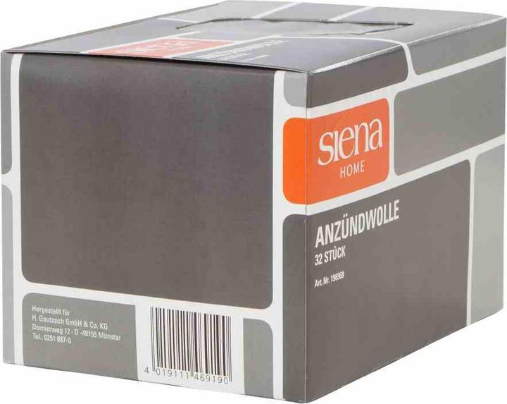 Productafbeelding Siena Home Haardaansteker