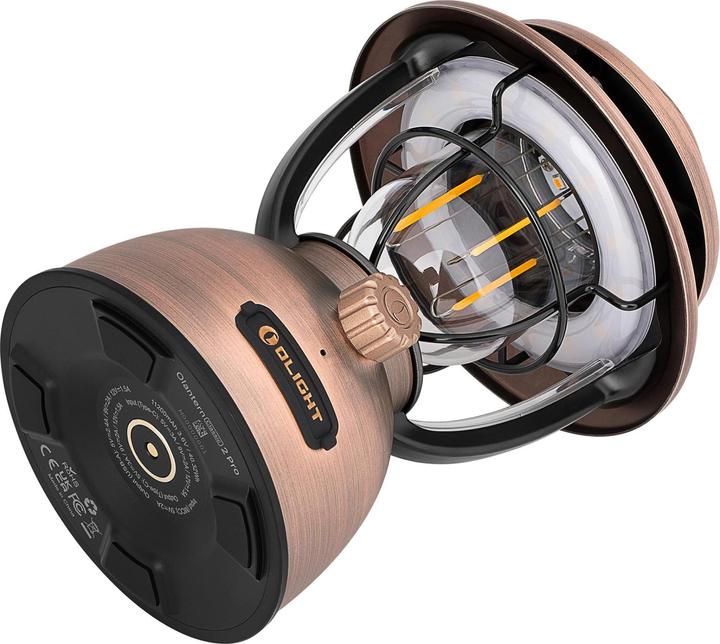Image du produit Olight Olantern Classic 2 Pro Rechargeable