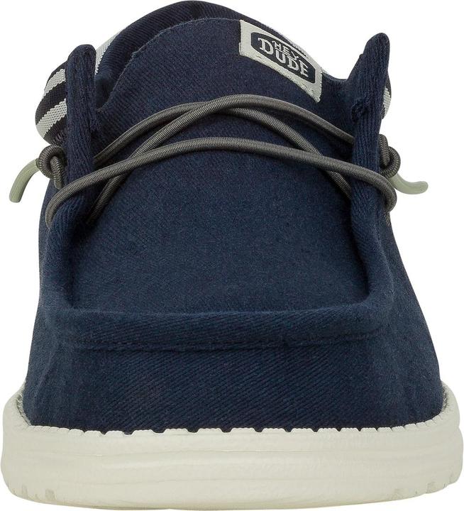Actual product image Hey Dude Wally Letterman (45)