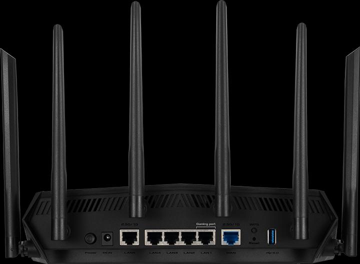 Productafbeelding ASUS TUF-AX6000
