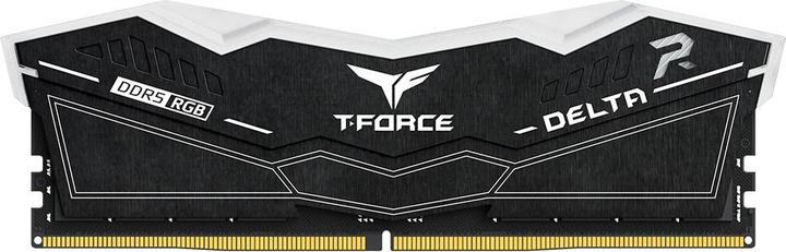 Team Group Delta RGB (2 x 16GB, 6000 MHz, DDR5-RAM, DIMM)