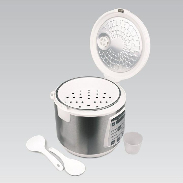 Actual product image Maestro Multicooker (EU plug)