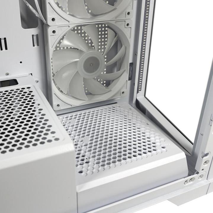 Image du produit LC-Power Crosswind (ATX, mATX, Mini-ITX)