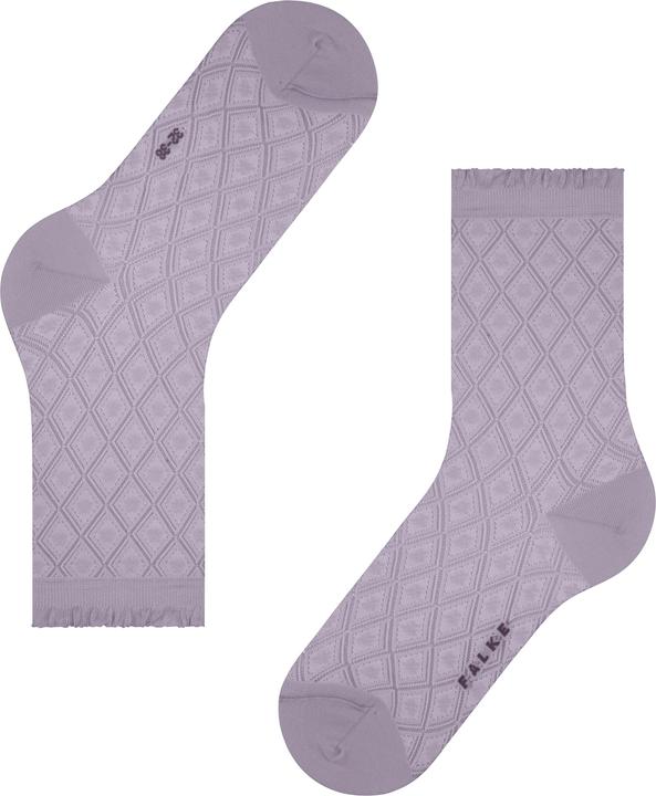 Produktbild Falke Argyle Charm Socke (41 - 42)