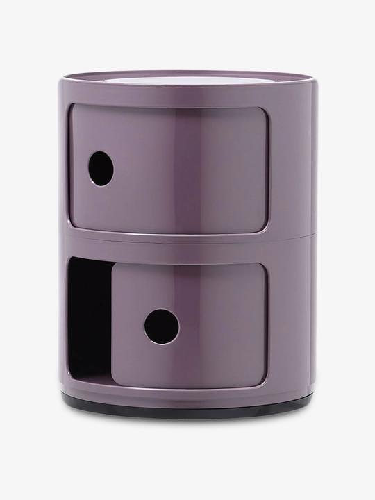 Immagine prodotto Kartell Componibili (32 x 32 x 40 cm)