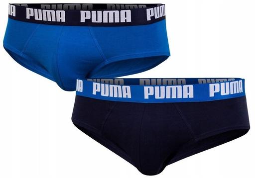 Immagine prodotto Puma Basic Brief (M, Confezione da 2)