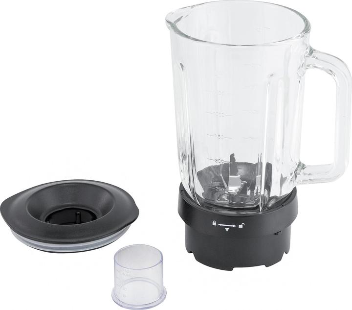 Immagine prodotto Furber Frantumatore Stand Mixer 800 W (1000 W)